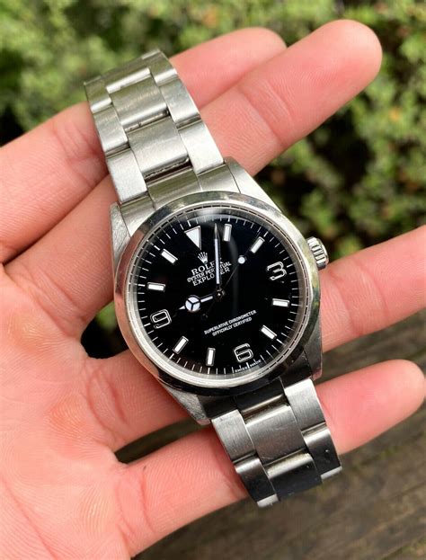 rolex explorer wiki|rolex explorer 36mm on wrist.